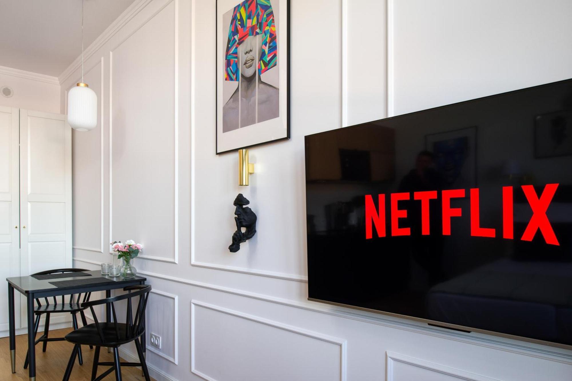 Discover Krakow Apartments - Lubomirskiego St - Classic & Modern - Near Main Station, Netflix And Ac Exteriör bild